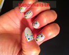 Nail Art Ongles La Rochelle